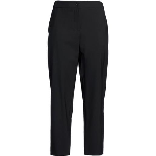 OTTOD'AME - pantalone - nero