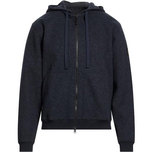 REFRIGIWEAR - cardigan - blu notte