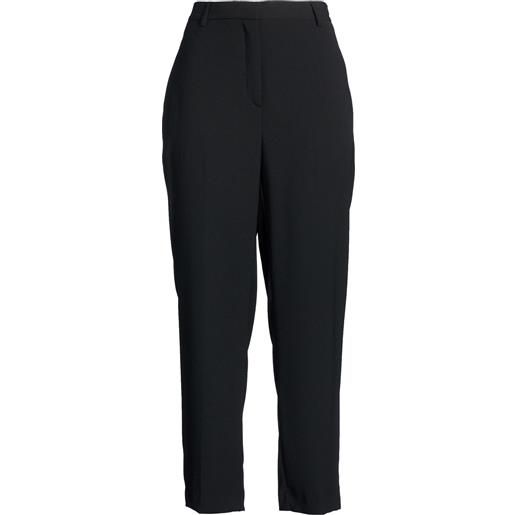 OTTOD'AME - pantalone - nero
