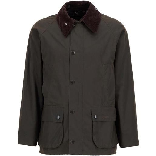 Barbour giacca classica cerata bedale®