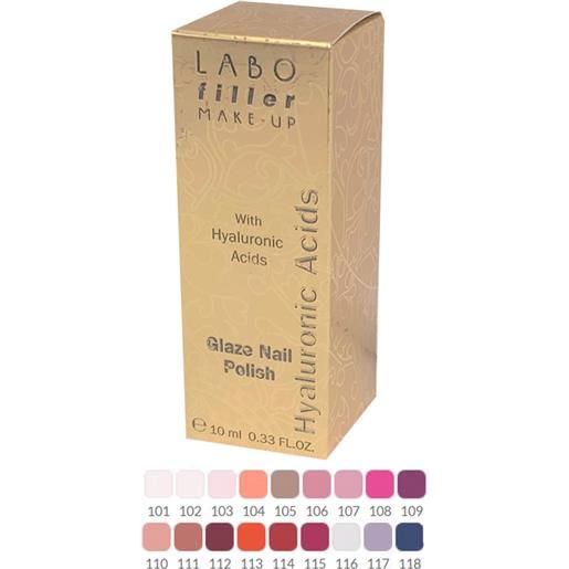 LABO INTERNATIONAL SRL smalto laccato 111