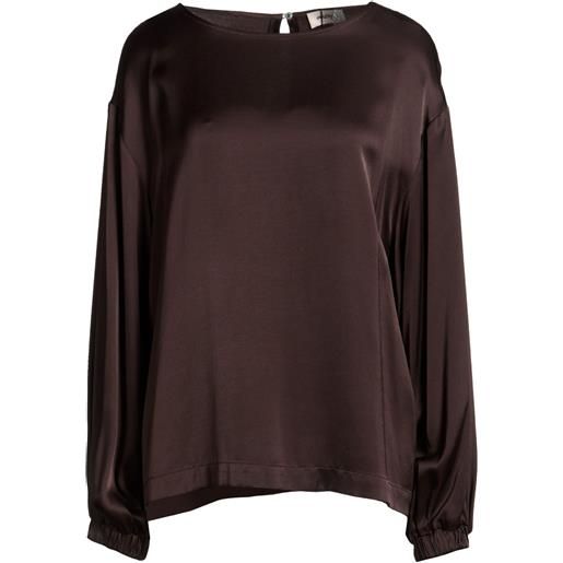OTTOD'AME - top - testa di moro