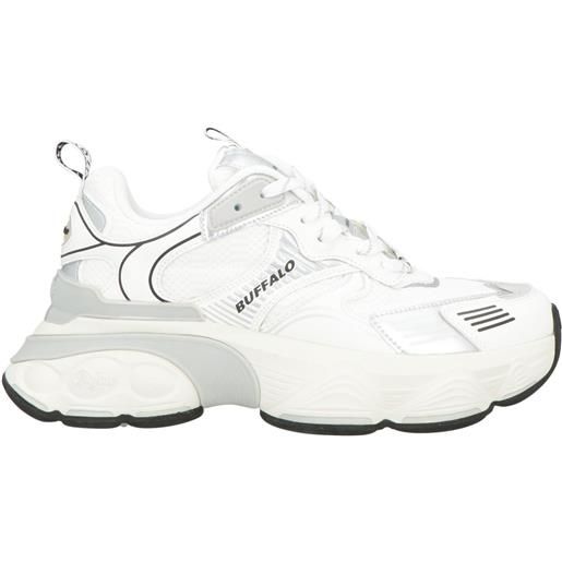 BUFFALO - sneakers - bianco