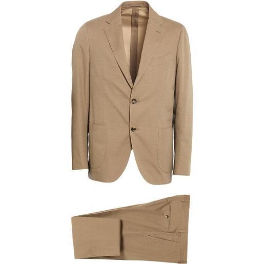 LANDINI - abito - khaki