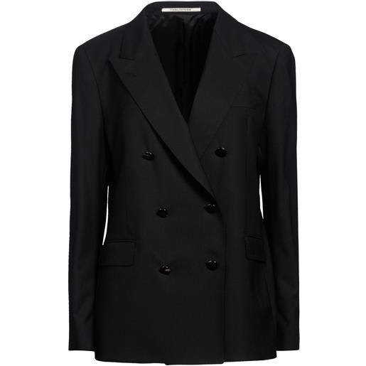 TAGLIATORE 02-05 - blazer - nero