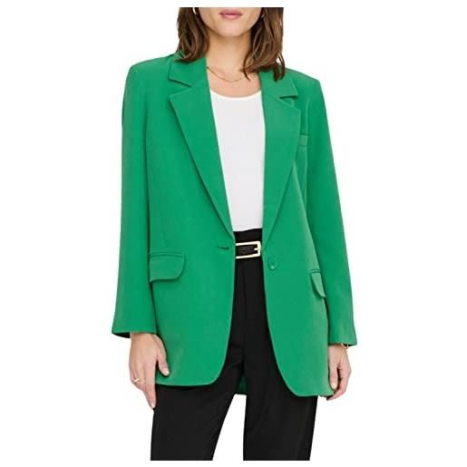 ONLY classic blazer onllana-berry blazer