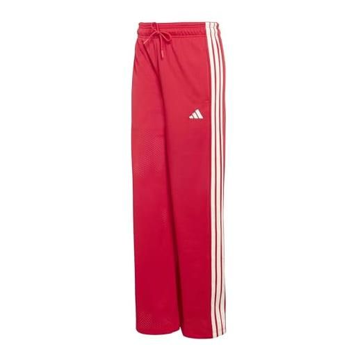 adidas pantaloni sportivi da donna stadium mesh