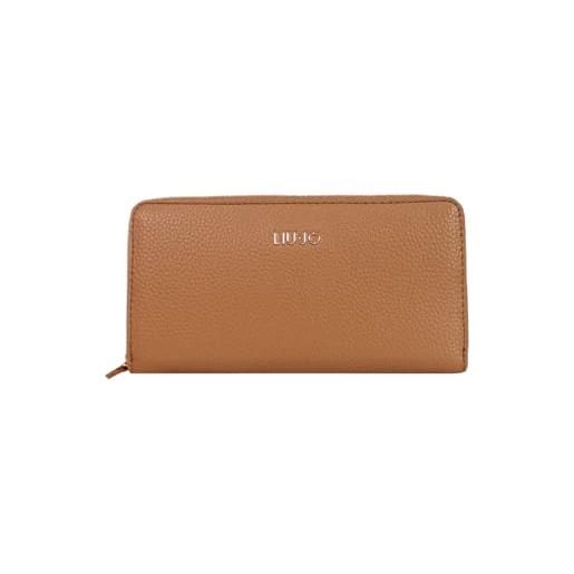 Liu Jo portafoglio con zip large af3369e0086