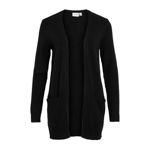 Vila cardigan viril basic knitted | cardigan