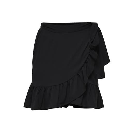 ONLY gonne donna ONLY 15219146 olivia black