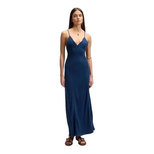 Lee - abito donna - vestibilità regular - slip dress - frozen in time