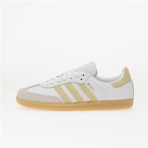 adidas Originals sneakers adidas samba og ftwr white/ dual yellow/ gum 3