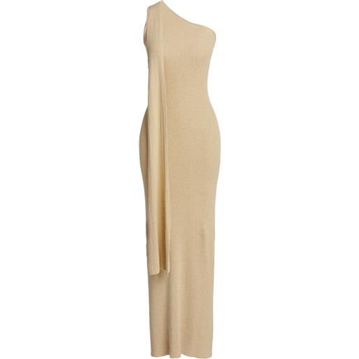 AYA MUSE - tubino - beige