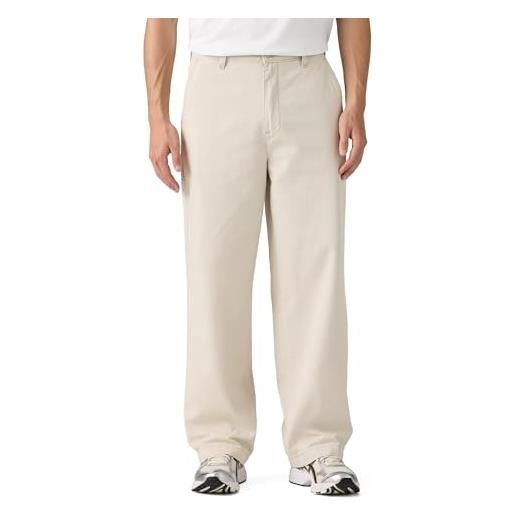 Levi's xx chino baggy pumice twill