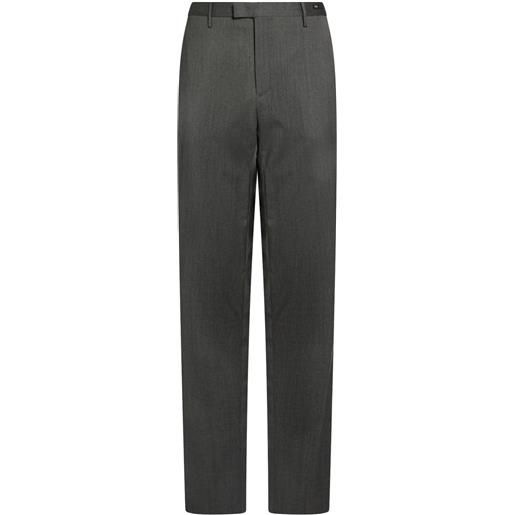 PT Torino - pantalone - grigio