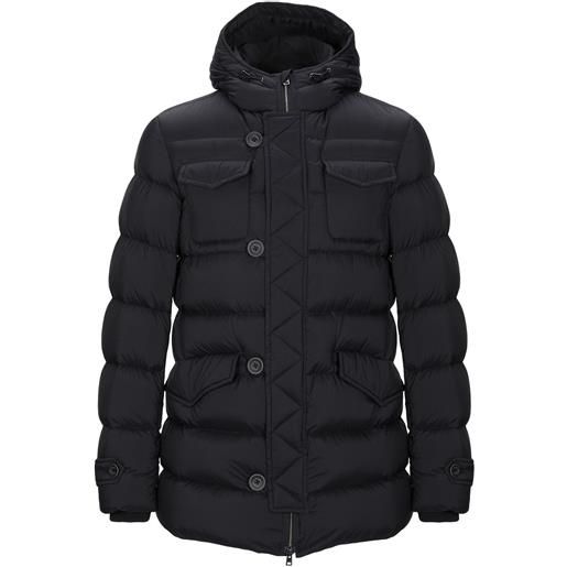 HERNO - piumino - nero