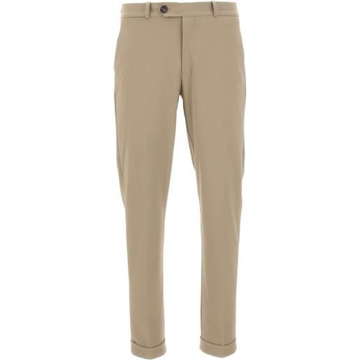 RRD chino surflex winter - toni neutri