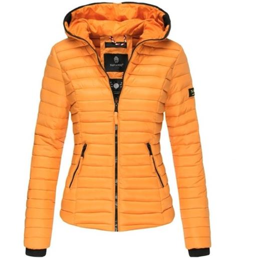 Navahoo kimuk giacca da donna mezza stagione con cappuccio, , 
