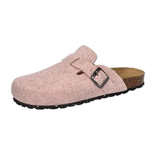 CMP eco taraz wmn home slippers sandali a ciabatta. Donna