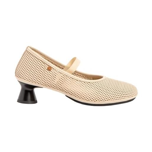 El Naturalista n694r alma, sandali con tacco donna