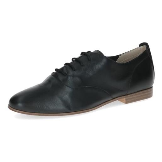 CAPRICE damen 9-23200-46 oxford. Donna