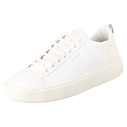 Guess new vice scarpe da ginnastica. Uomo