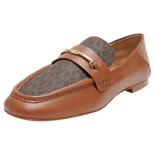Michael Kors lena loafer mocassino. Donna