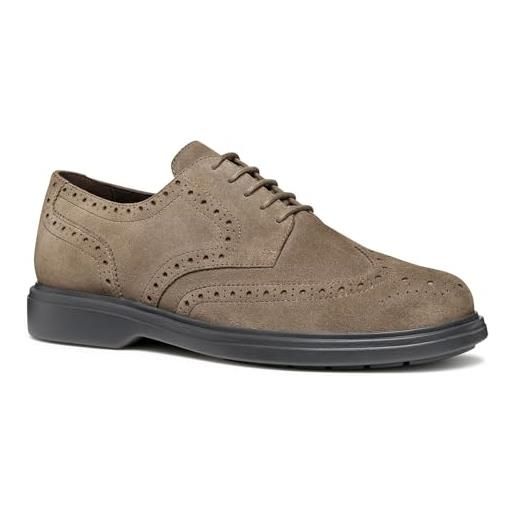 Geox u ottavio oxford. Uomo
