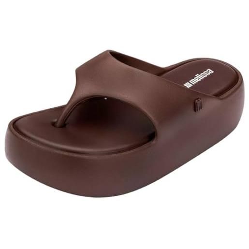 melissa melissa free platform thong ad sandali. Donna