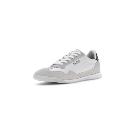 Guess drean sneaker cupsole low sneakeruomo