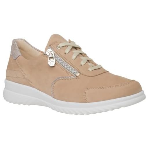 Ganter heike, scarpe da ginnastica donna