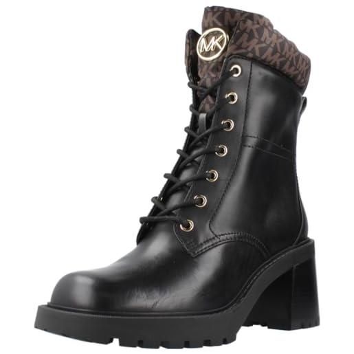 Michael Kors cade heeled bootie, stivaletti donna