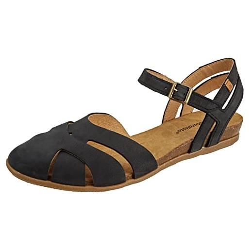 El Naturalista n5207 stella, sandali donna