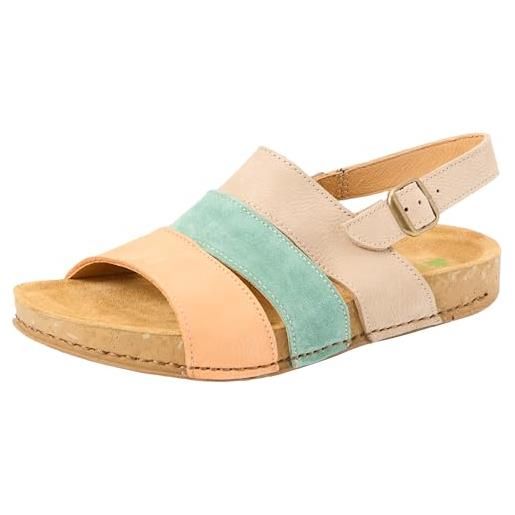 El Naturalista n5798 balance, sandali donna