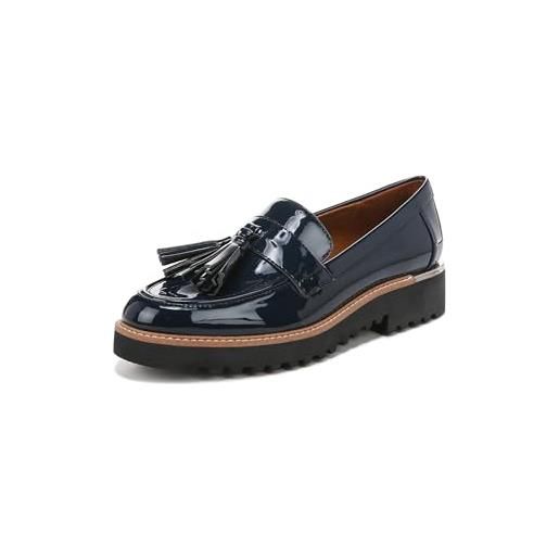 Franco Sarto scarpe da donna carolynn, navy inky navy, 36.5 eu