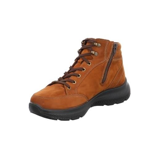 Jomos confidence, stivali uomo, marrone, 50 eu
