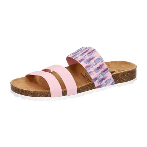 Lico bioline summer, pantofole donna