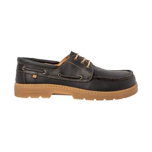 El Naturalista n5258 nomada, scarpe da ginnastica unisex-adulto