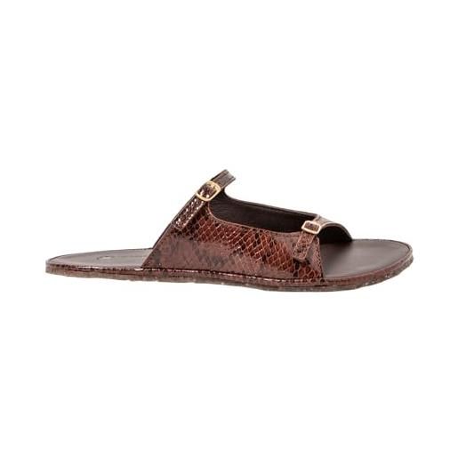El Naturalista n5684 bare sandals sandali bassi. Donna