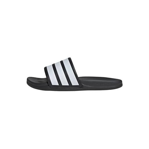 adidas unisex ciabatte adilette comfort 2.0
