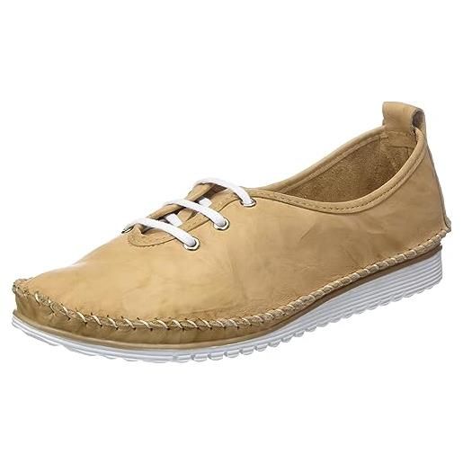Andrea Conti carpe stringate donna 0023626