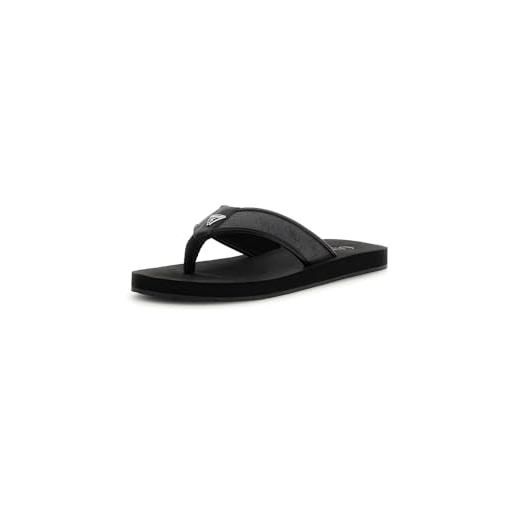 GUESS dingle flip-flop flip-flopuomo
