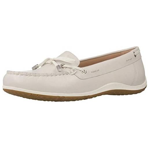 Geox d vega moc b mocassini. Donna