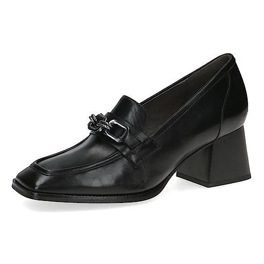 CAPRICE francesina 9-24304-41 larghezza g taglia: eu