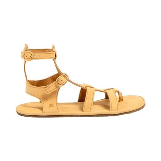 El Naturalista n5687 bare sandals, sandali bassi donna