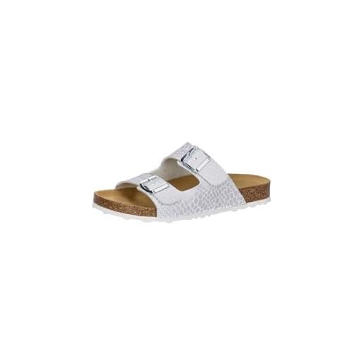 Lico bioline platino sabot. Donna