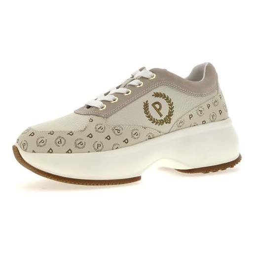 Pollini Pollini skeaker pong heritage sneaker. Donna