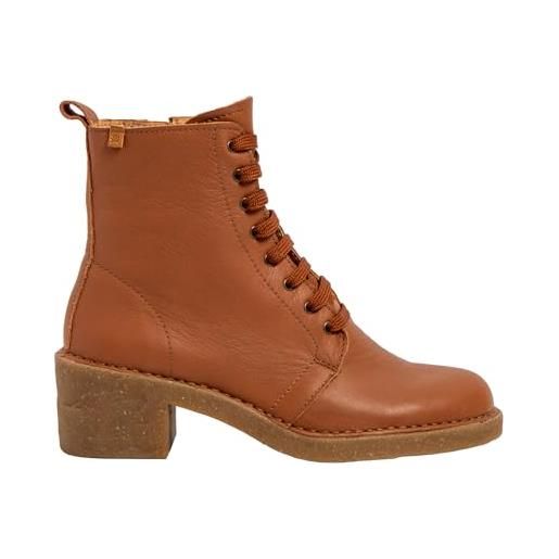 El Naturalista n5660 ticino stivaletti bassi con lacci. Donna