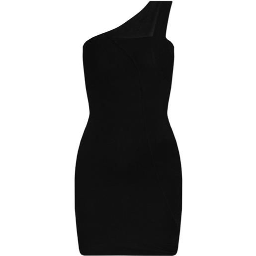 Rick Owens t-shirt banana - nero