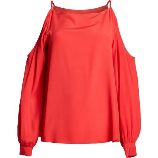 OTTOD'AME - top - corallo